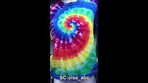 I love when you draw a smile on my face :)add snapchat: elsa_abc