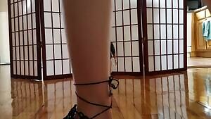 If only I could shrink people...