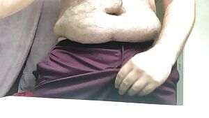 Just need a tight hole to put this in