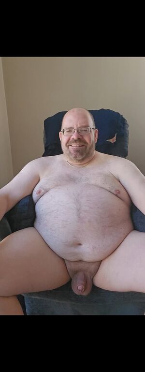Uncut Cock Amateur Chubby
