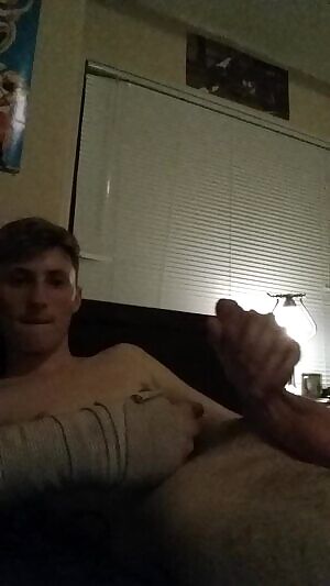 I want to cu with you girls. kik in coments.