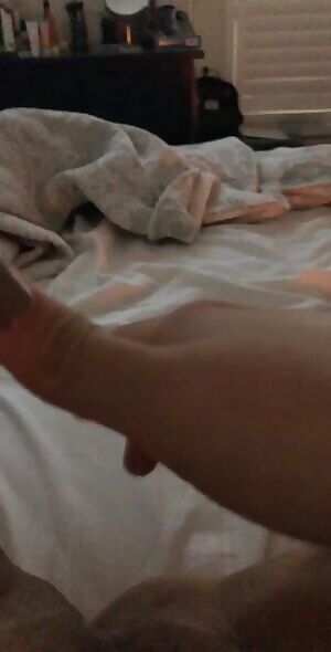 When it rains it pours! 2nd post and she is loving it