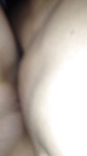 Filling that tight tinder pussy with my warm cum