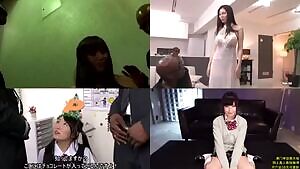 Top Right is JUX-175, source for the other 3 please