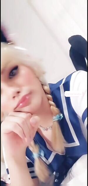 kitty needs her milk