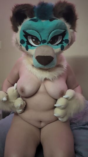 Solo Furries Big Tits Boobs Furry