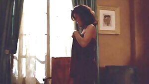 Naomi Watts & Laura Harring Lesbiam Scene