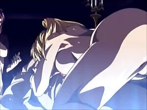 Kaori riding like a pro