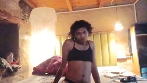 T4T Couples Amateur Femdom Lingerie Queer