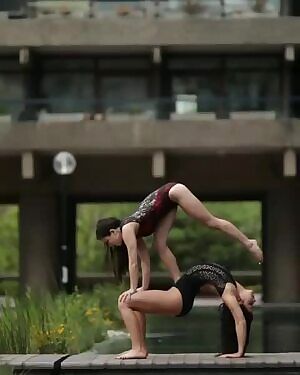 More of Pixie Le Knot and Lydia Norman