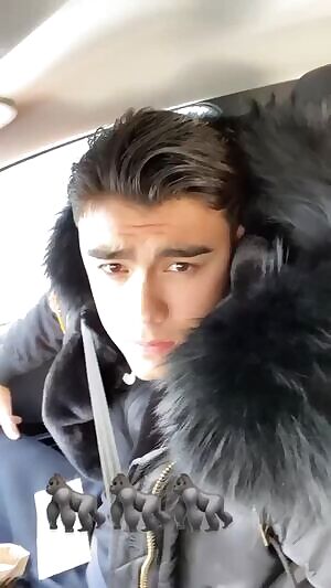 I'm just living life...🎶