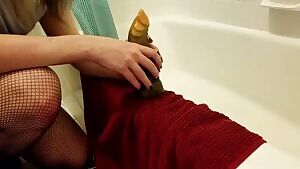 Just a little fenrir suck