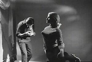 Gigi Darlene- The Sexploiters