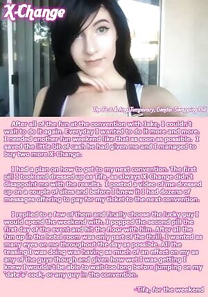 Tifa for the weekend