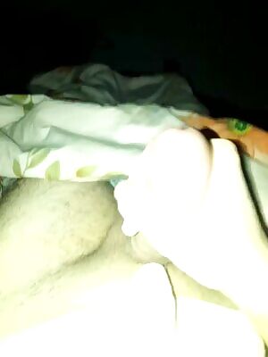 My shirt was ruined...