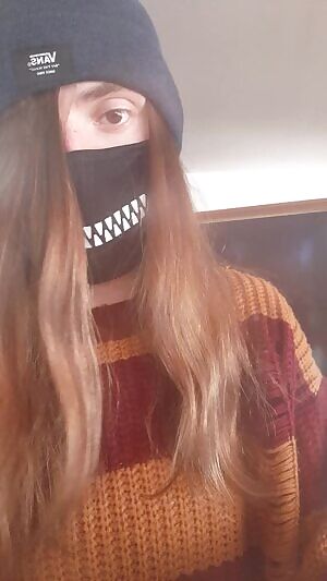 Small clip of me waving to you nerds owo