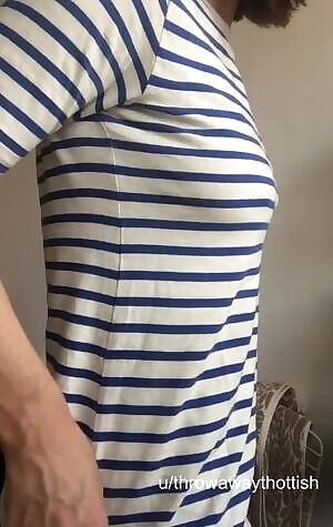 Too many stripes 🎶, but to the tune of 'Too Many Cooks'. <3 Smar.