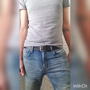 Unzipped 👖