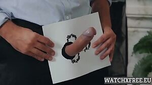 Karmen Karma Whoreschach Test