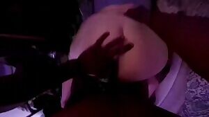 Do you love PoV? Look at those ripples..