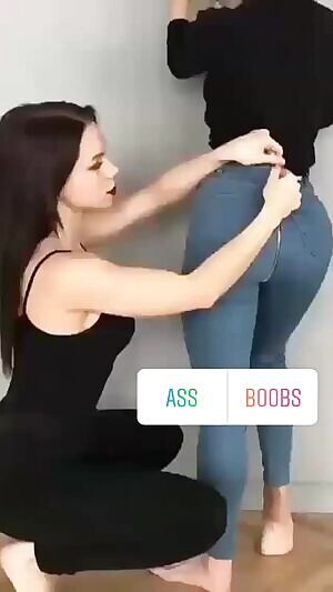 Who are these Girls? Did anyone know?