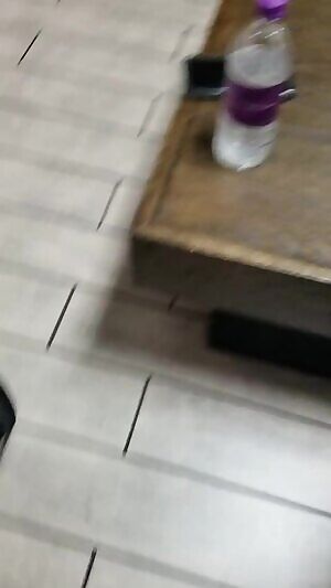 This is what girls really do in the dressing room at the gym