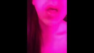 I never used to make sounds like these. Now I can't help myself.