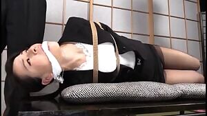 - Ayako Inoue - Female Torture Pit Of Deadly Lust 5: A Lady Boss Who Became A Slave