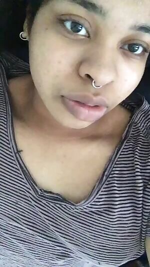 boobie reveal ☺️