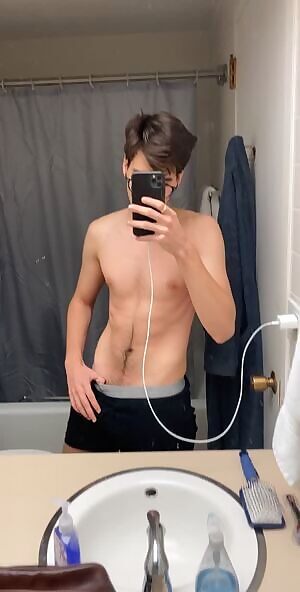 Hopefully this would my first legit post? Not sure