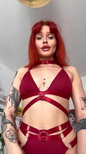 Suicide Girls Domination Dominatrix Domme Femdom