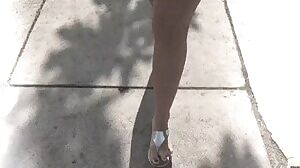 Busty Ass Highlight: Unknown