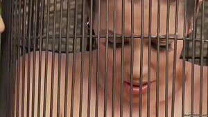 Locked up and ashamed