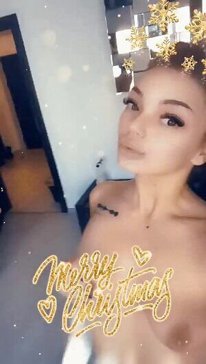 Santa came a bit late this year. Worth the wait tho`