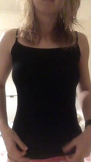 Finally got the confidence to upload my first drop