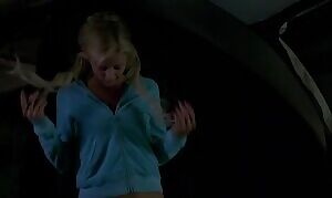 Paris Hilton in House of Wax