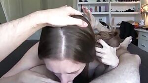 Vampire Lindsey in the Halloween spirit