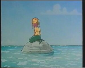 R/TousPublicsNudes Actress Animation Beach Boobs