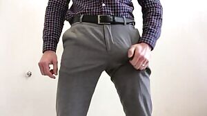 Reviewing office expectations