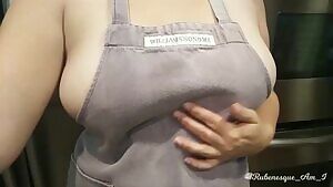 Taking a break from my Thanksgiving cooking