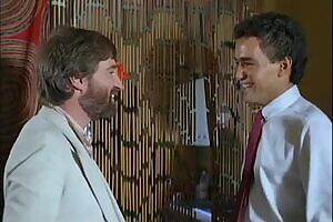 Anna Veruska - Sexrageous