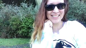 Dinosaurs eats man, woman inherits the Earth