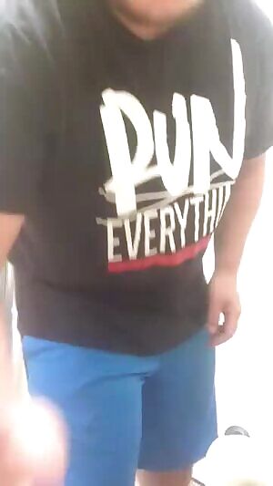 Don't know how long I'll have this up. Not real comfortable showing my face 33 m PMs welcome