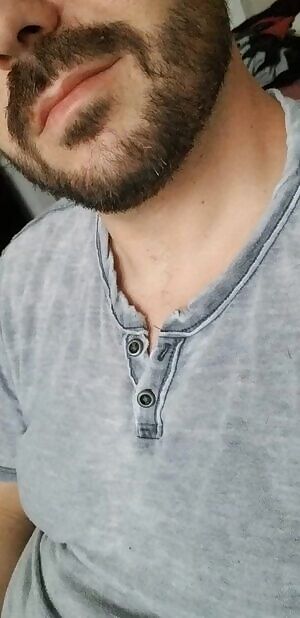 I love the taste of my precum