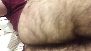 Imagine the manly aroma