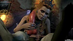 The Duchess and Her Duke