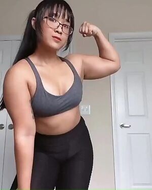 No Equipment Home Workout for Self Quarantine- Courtesy of Mishamai