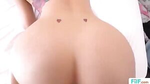 Kali Roses Doggystyle for Filf