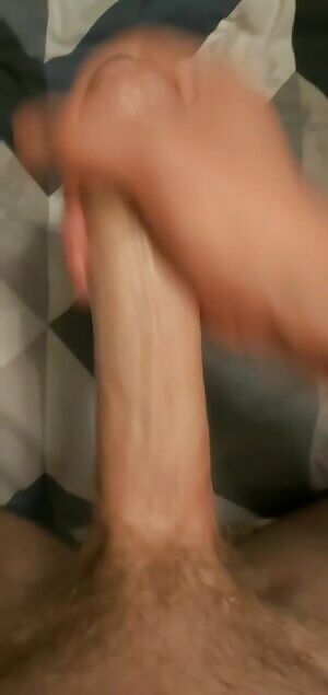 An example of what being locked indoors does to me