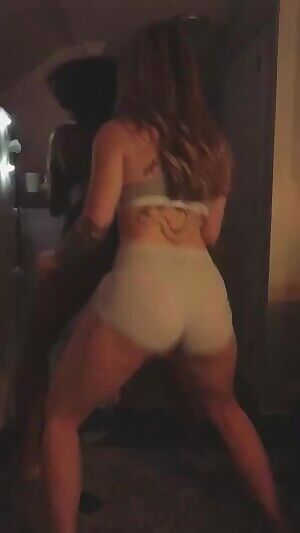 Those damn asses! wow.